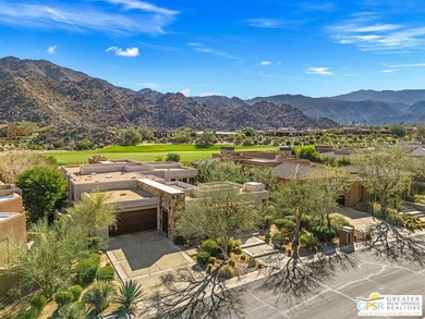 Set within the Indian Wells enclave of The Reserve Club, this - photo 18