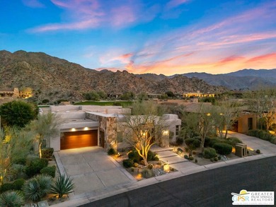 Set within the Indian Wells enclave of The Reserve Club, this - photo 19