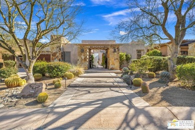 Set within the Indian Wells enclave of The Reserve Club, this - photo 20