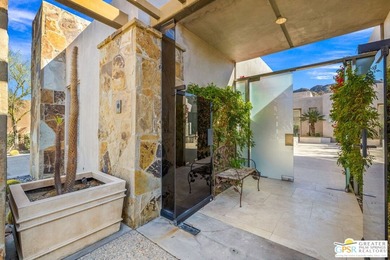 Set within the Indian Wells enclave of The Reserve Club, this - photo 22