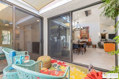 Welcome to your desert retreat in the highly sought-after - photo 22