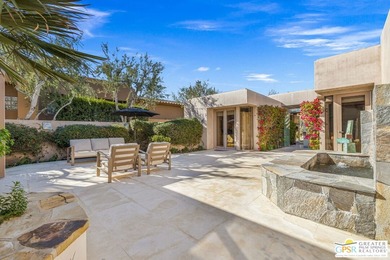 Set within the Indian Wells enclave of The Reserve Club, this - photo 23