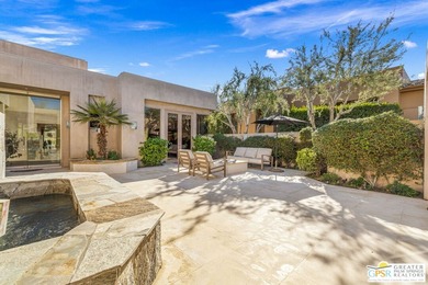 Set within the Indian Wells enclave of The Reserve Club, this - photo 24