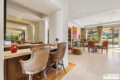 Set within the Indian Wells enclave of The Reserve Club, this - photo 26
