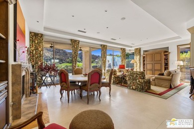 Set within the Indian Wells enclave of The Reserve Club, this - photo 27