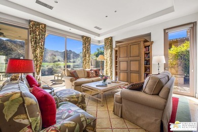 Set within the Indian Wells enclave of The Reserve Club, this - photo 28