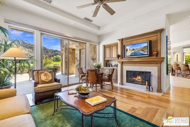 Set within the Indian Wells enclave of The Reserve Club, this - photo 29