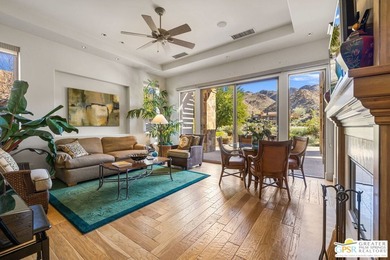 Set within the Indian Wells enclave of The Reserve Club, this - photo 30