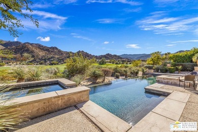 Set within the Indian Wells enclave of The Reserve Club, this - photo 31