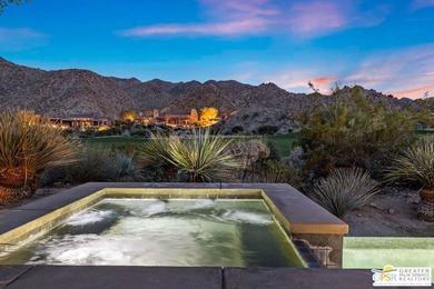 Set within the Indian Wells enclave of The Reserve Club, this - photo 32