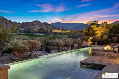 Set within the Indian Wells enclave of The Reserve Club, this - photo 33