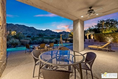 Set within the Indian Wells enclave of The Reserve Club, this - photo 34