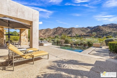 Set within the Indian Wells enclave of The Reserve Club, this - photo 36