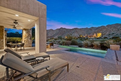 Set within the Indian Wells enclave of The Reserve Club, this - photo 37