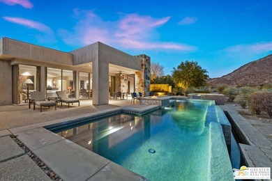 Set within the Indian Wells enclave of The Reserve Club, this - photo 38