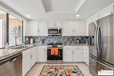 Welcome to your desert retreat in the highly sought-after - photo 38