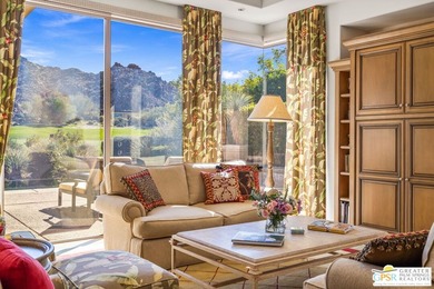 Set within the Indian Wells enclave of The Reserve Club, this - photo 39
