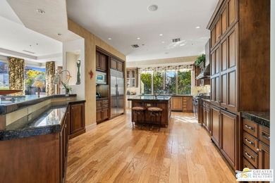Set within the Indian Wells enclave of The Reserve Club, this - photo 40