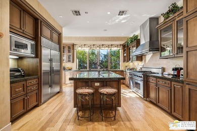 Set within the Indian Wells enclave of The Reserve Club, this - photo 41