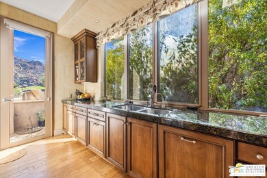Set within the Indian Wells enclave of The Reserve Club, this - photo 42