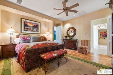 Set within the Indian Wells enclave of The Reserve Club, this - photo 44