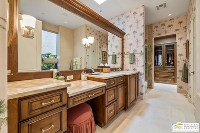 Set within the Indian Wells enclave of The Reserve Club, this - photo 45