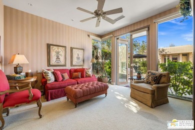 Set within the Indian Wells enclave of The Reserve Club, this - photo 47