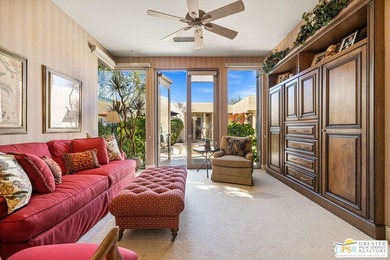 Set within the Indian Wells enclave of The Reserve Club, this - photo 48