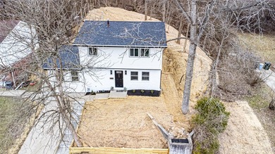 (private lake, pond, creek) Home Sale Pending in Miamisburg Ohio