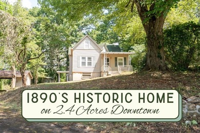 Lake Emory Home For Sale in Franklin North Carolina