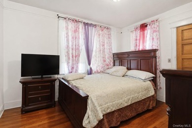 Discover the potential of this fully attached brick/frame home - photo 11