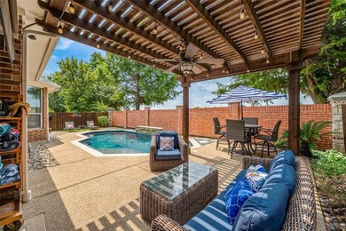 Joe Pool Lake Home For Sale in Grand Prairie Texas