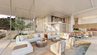Dubai Water Canal Al Wasl. Casa AHS by AHS Properties - photo 12