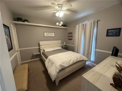 Experience the best of coastal living in this FURNISHED - photo 16