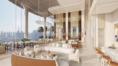 Dubai Water Canal Al Wasl. Casa AHS by AHS Properties - photo 16