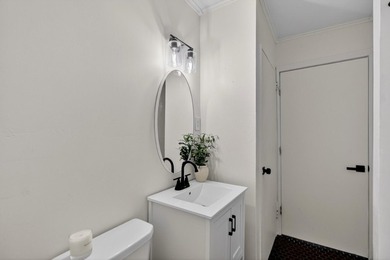 NEWLY REMODELED HOME WITH TWO GARAGES!Welcome to this charming - photo 17