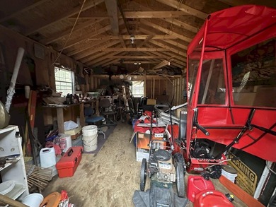 ATV and snowmobile enthusiasts check this out! Two bed one bath - photo 7