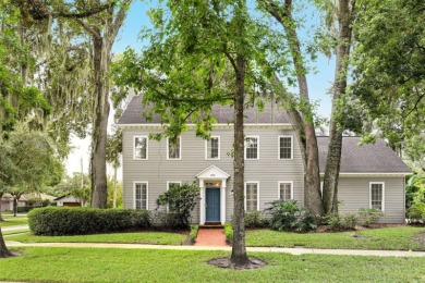 Lake Home Sale Pending in Orlando, Florida