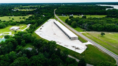 This 3.57 acre commercial property at 3521 Recreational Road 3 - photo 1