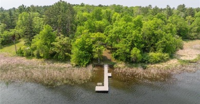 Lake Acreage For Sale in Park Rapids, Minnesota