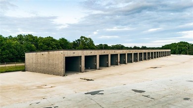 This 3.57 acre commercial property at 3521 Recreational Road 3 - photo 3