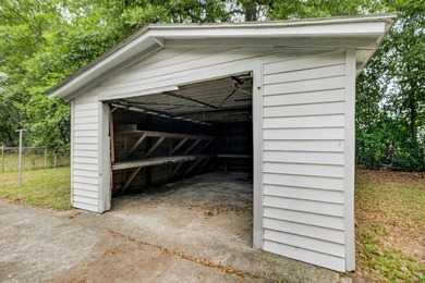 NEWLY REMODELED HOME WITH TWO GARAGES!Welcome to this charming - photo 26