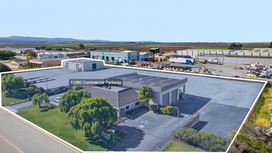 Rare opportunity to acquire two adjacent light industrial - photo 3