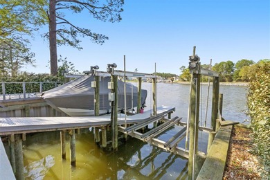 Boater's dream on the Intracoastal Waterway with 50 feet of - photo 36