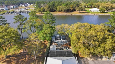 Boater's dream on the Intracoastal Waterway with 50 feet of - photo 38