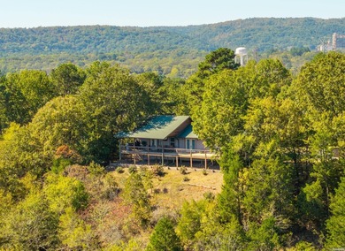 Lake Home For Sale in Malvern, Arkansas