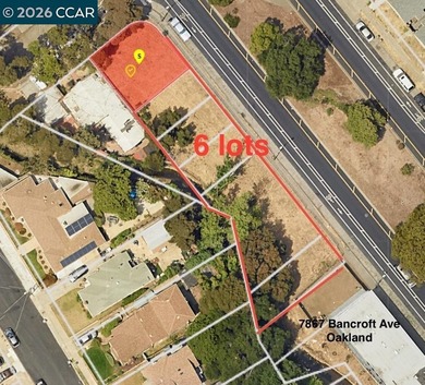 OPPORTUNITY!! Corner lot. 6 lots sitting in a well-established - photo 1