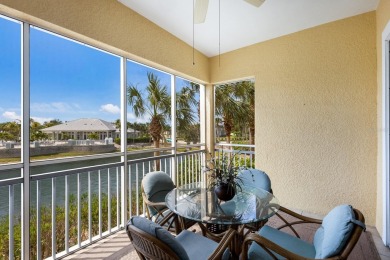 Lake Condo For Sale in Englewood, Florida