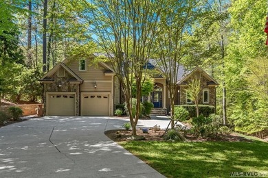 Positioned in a prestigious waterfront neighborhood, this - photo 3
