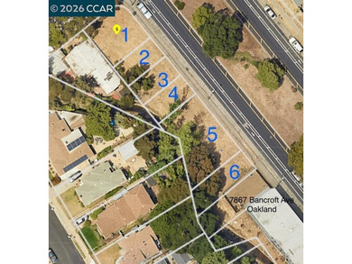 OPPORTUNITY!! Corner lot. 6 lots sitting in a well-established - photo 5